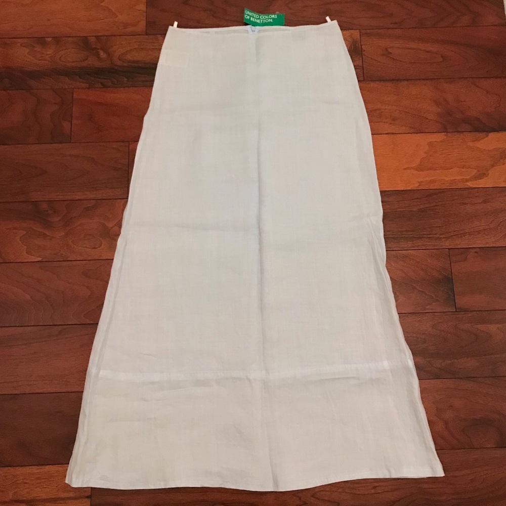 Maxi Skirt